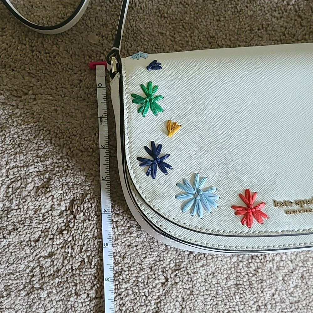 KATE spade crossbody bag - Picture 4 of 7